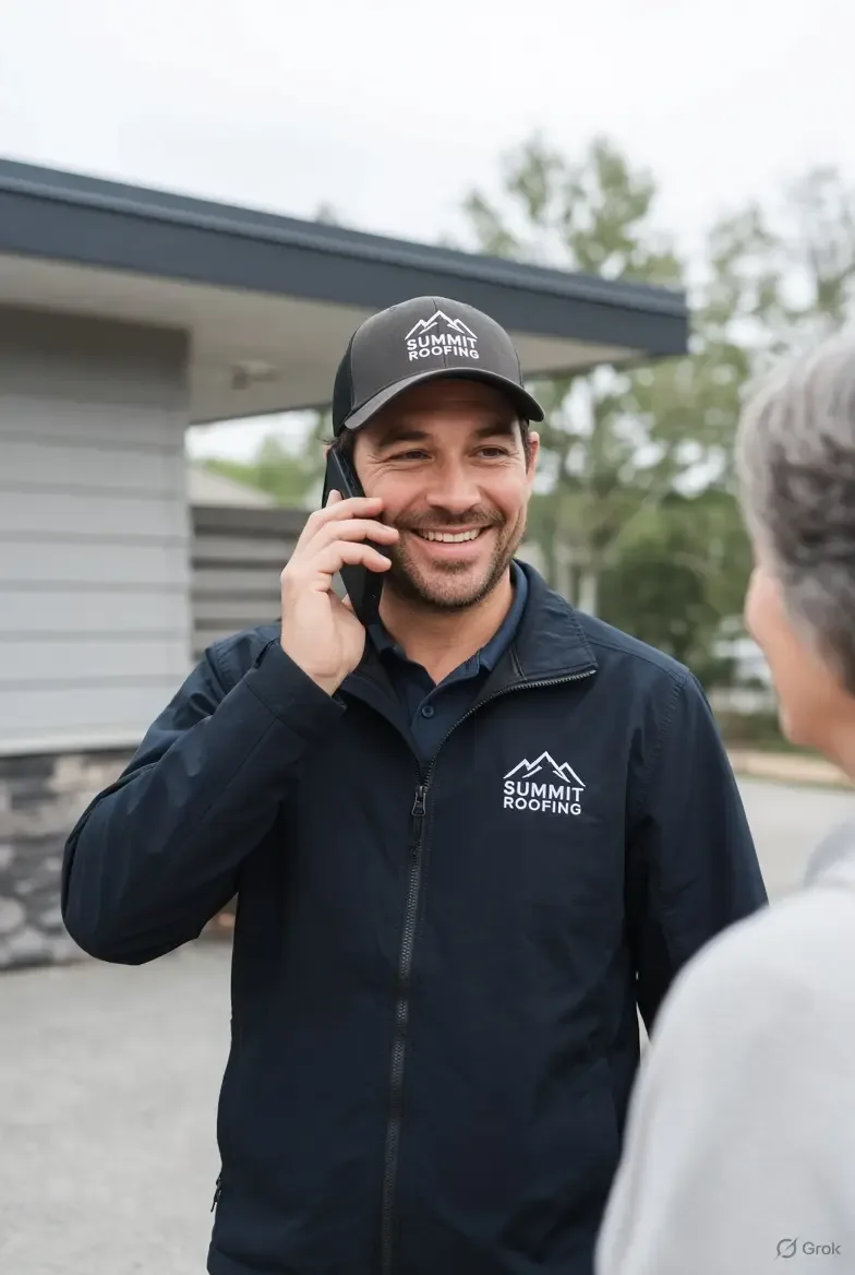 Flat Roof Leak Repair Colton, CA FAQs